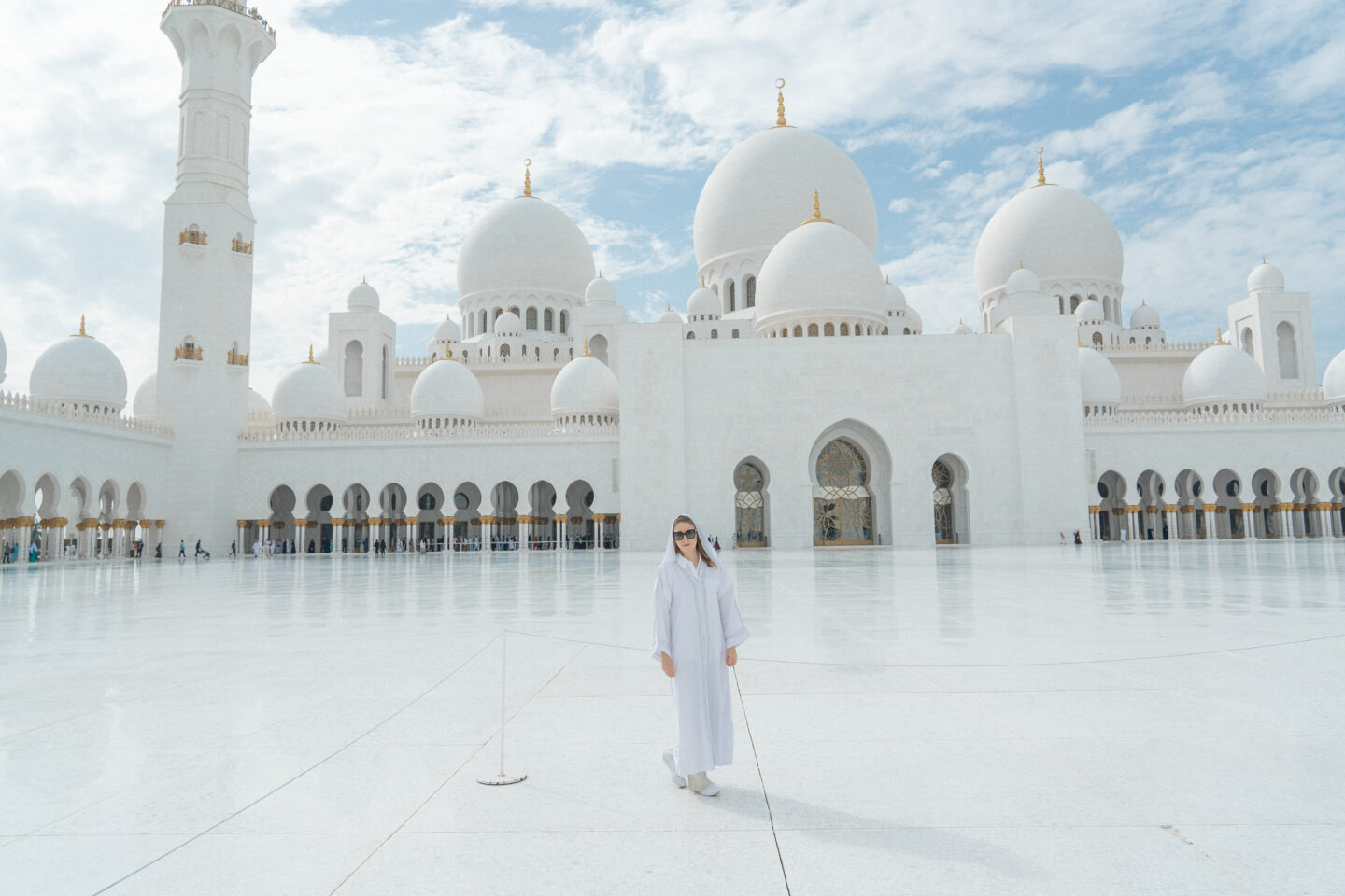 Abu Dhabi 🇦🇪