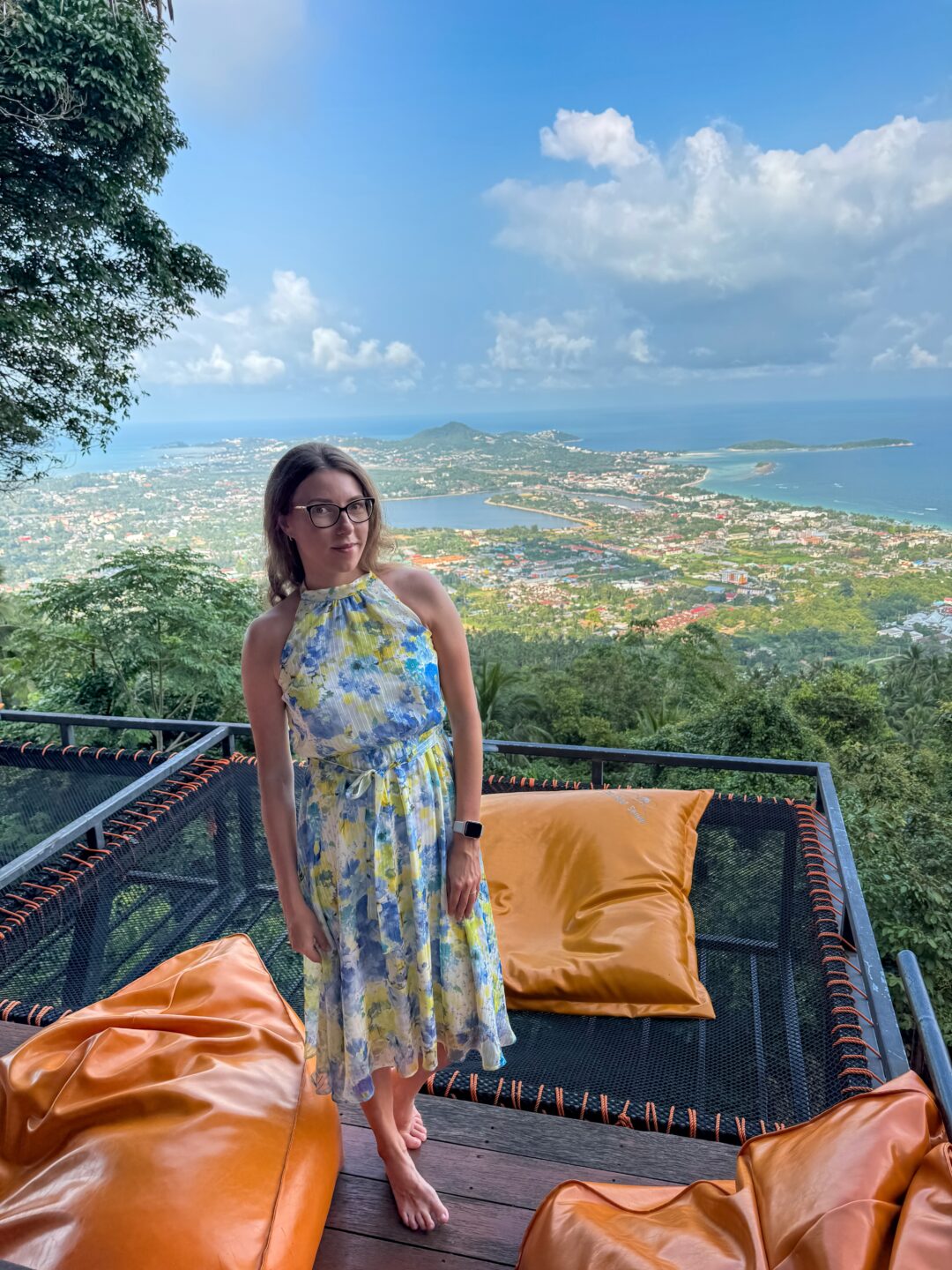Koh Samui – osa 4, Chaweng