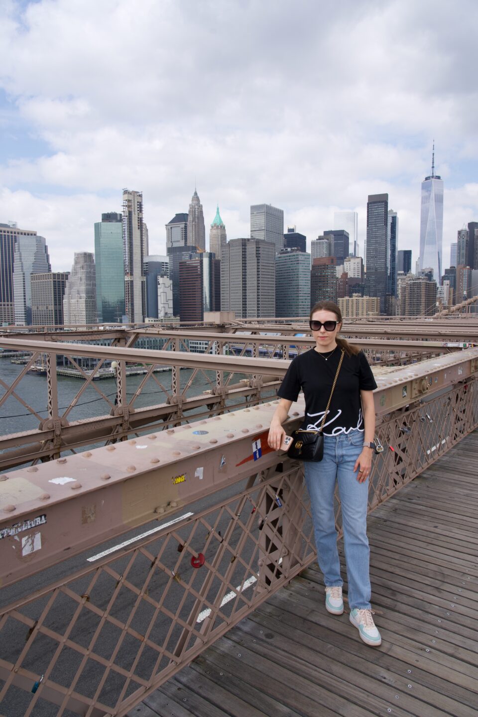 Brooklyn Bridge