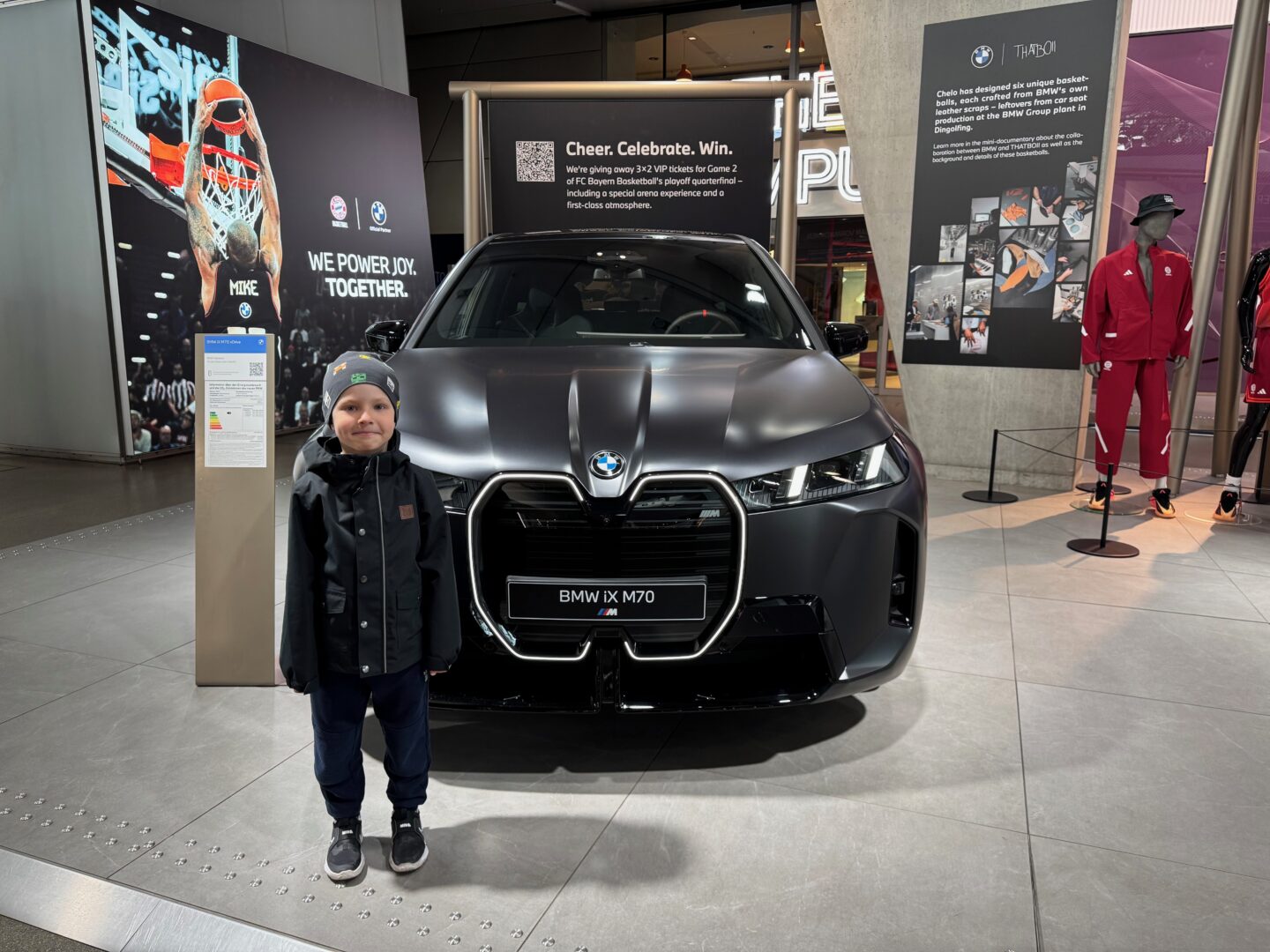 Reis Münchenisse – autod, autod, autod